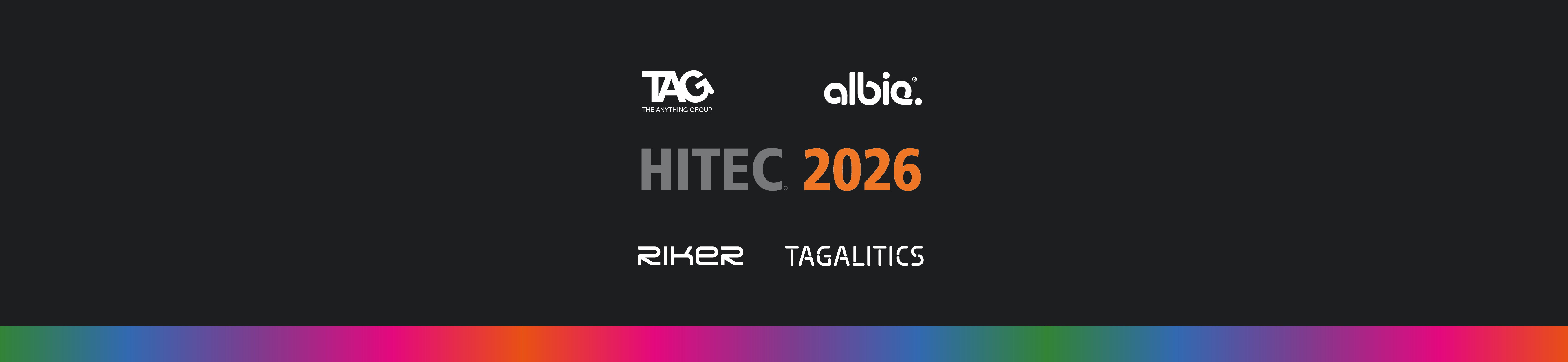 ALBIE - HITEC