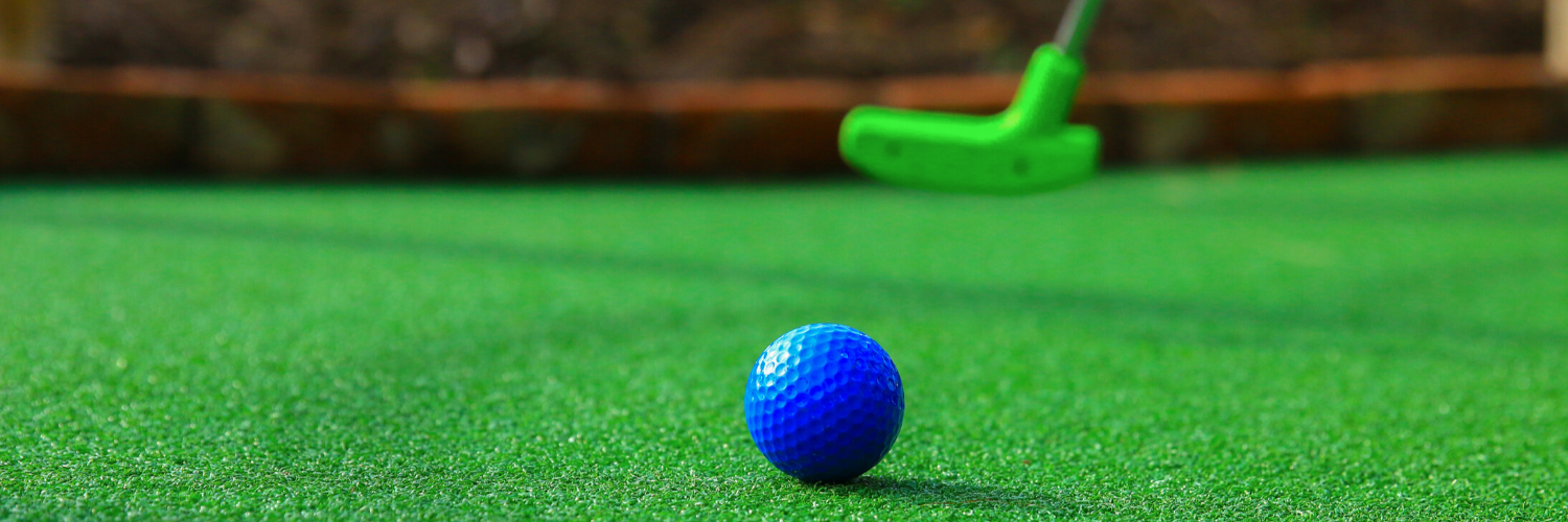 Mini Golf